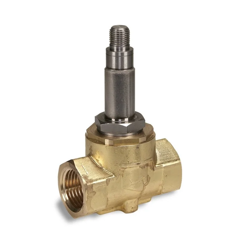Электромагнитный клапан Parker 121K0250