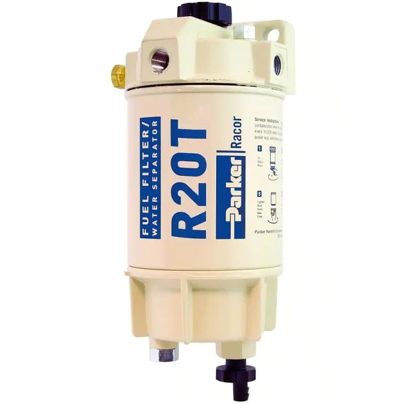 Топливный фильтр-влагоотделитель Parker 230RM10MTC