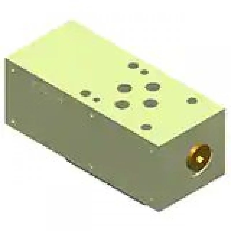 Гидравлический коллектор Parker BD03-PNS-VA