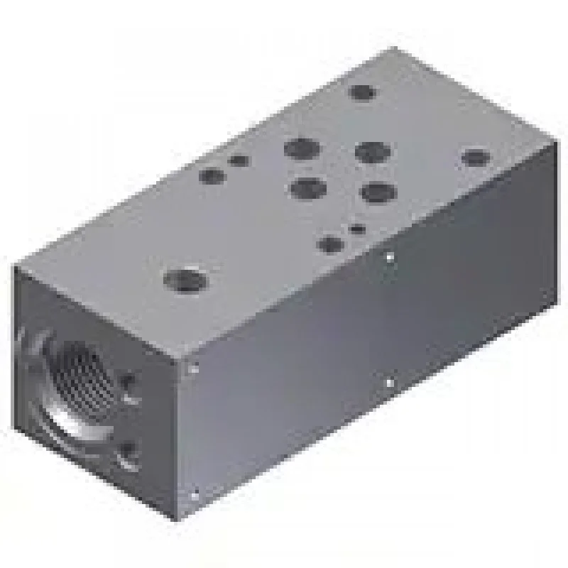 Гидравлический коллектор Parker BD03-PT-VA