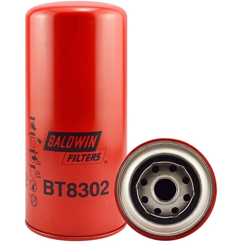 Гидравлический фильтр Baldwin BT8302
