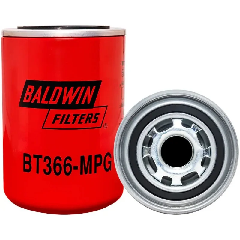 Гидравлический фильтр Baldwin BT366-MPG