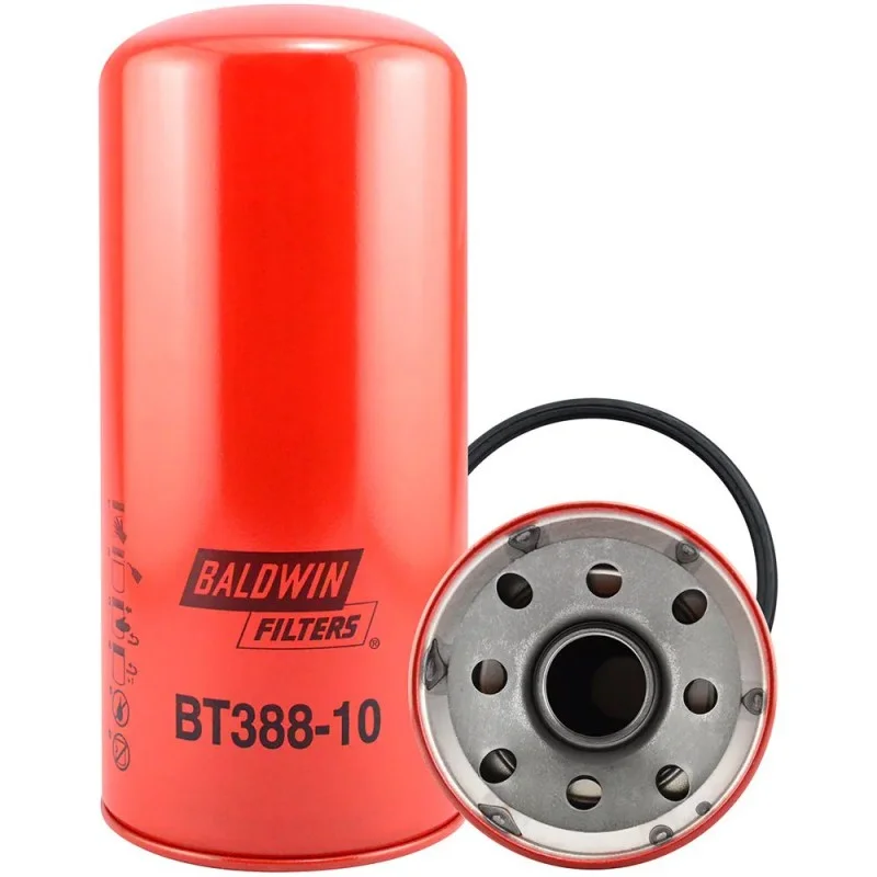 Гидравлический фильтр Baldwin BT388-10