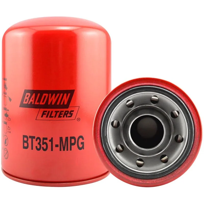 Гидравлический фильтр Baldwin BT351-MPG