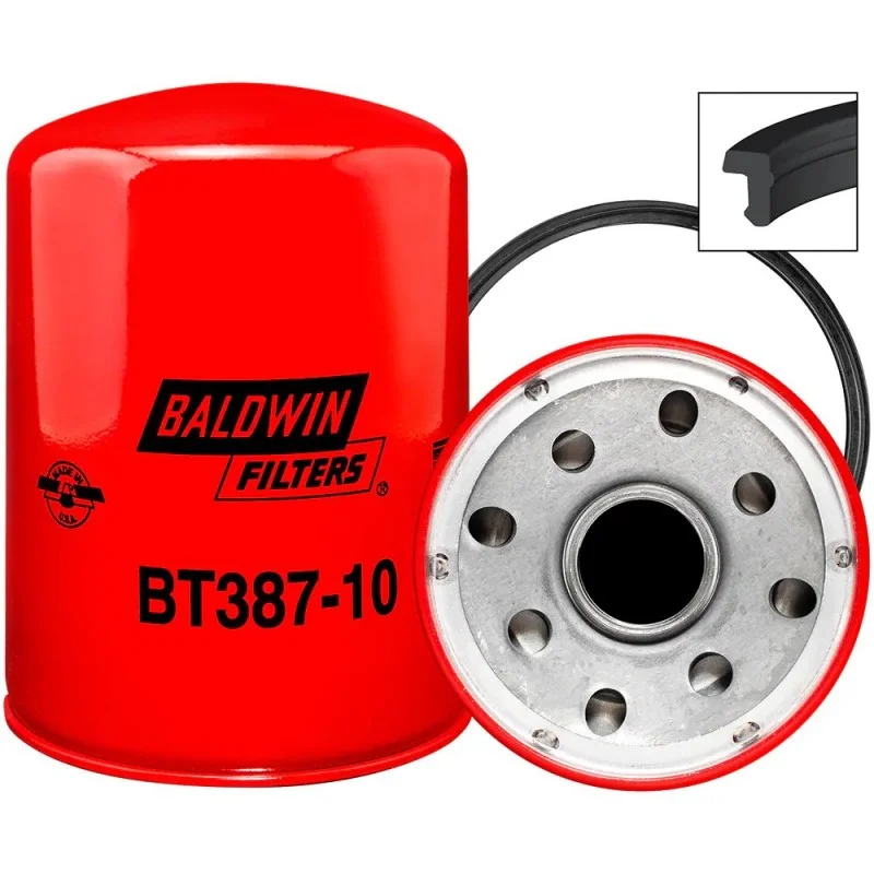 Гидравлический фильтр Baldwin BT387-10