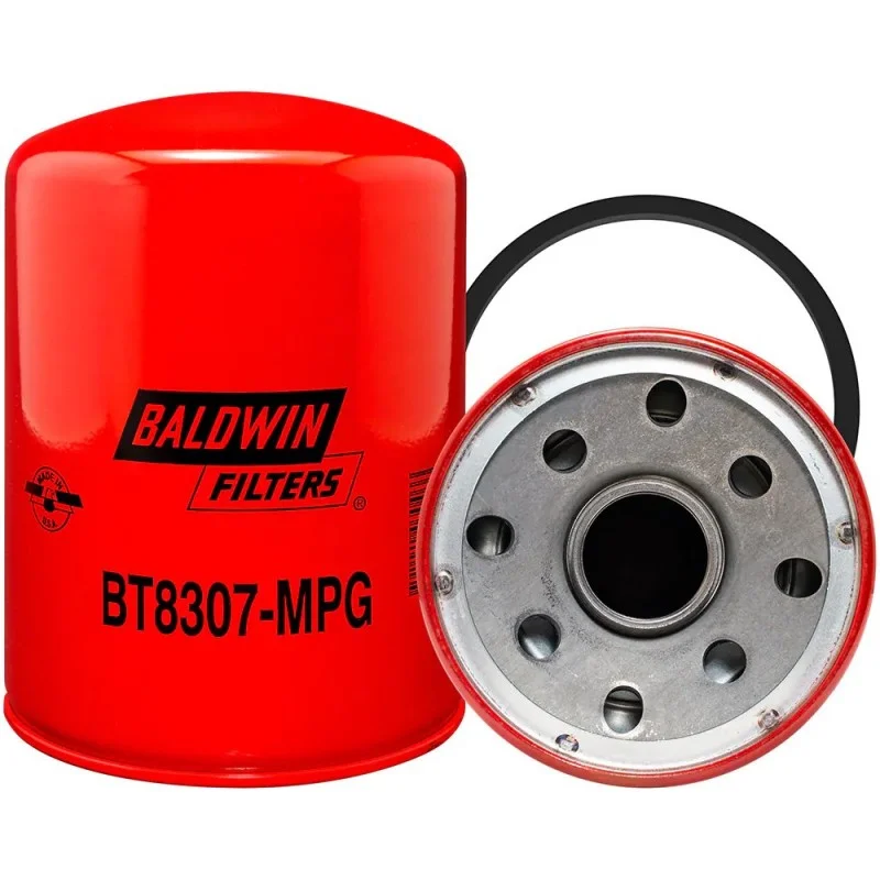 Гидравлический фильтр Baldwin BT8307-MPG