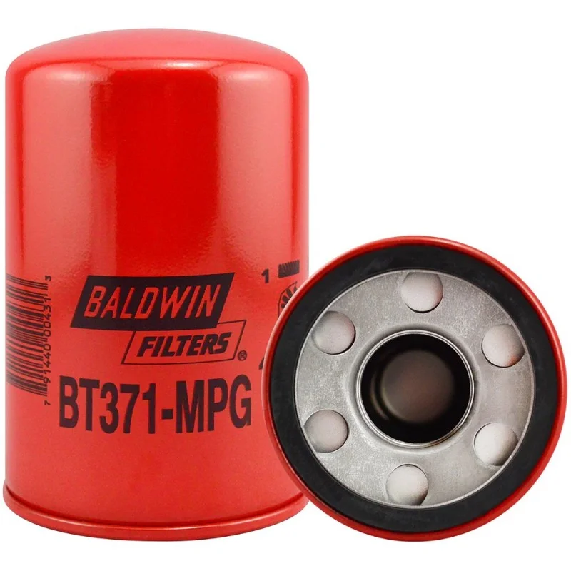 Гидравлический фильтр Baldwin BT371-MPG