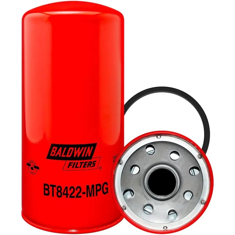Гидравлический фильтр Baldwin BT8422-MPG