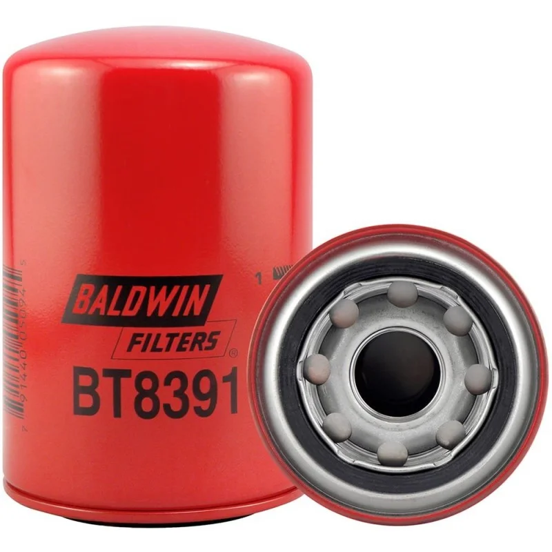 Гидравлический фильтр Baldwin BT8391