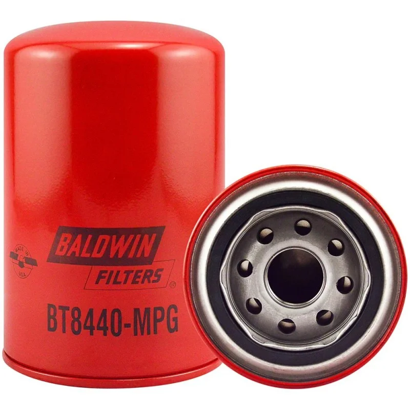 Гидравлический фильтр Baldwin BT8440-MPG