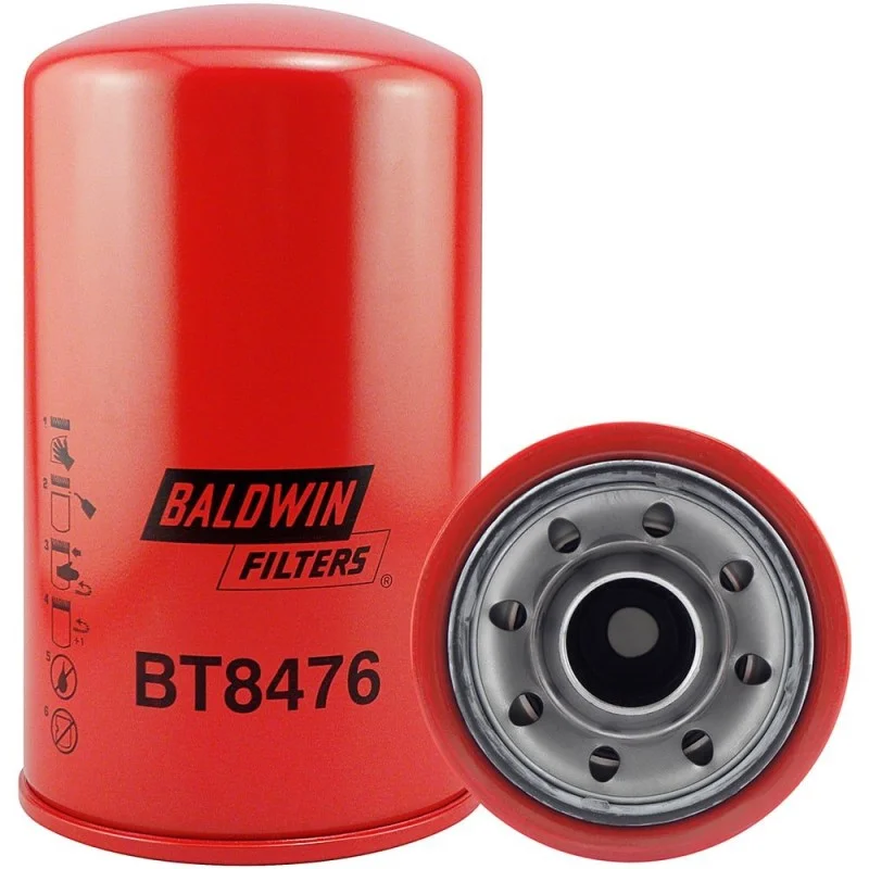 Гидравлический фильтр Baldwin BT8476