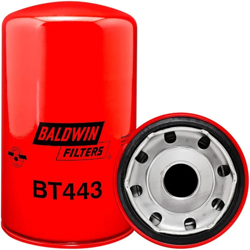 Гидравлический фильтр Baldwin BT443