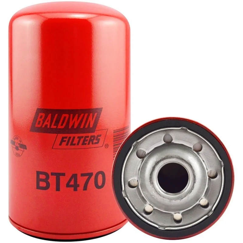Гидравлический фильтр Baldwin BT470