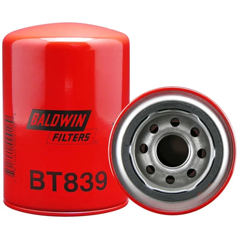 Гидравлический фильтр Baldwin BT839