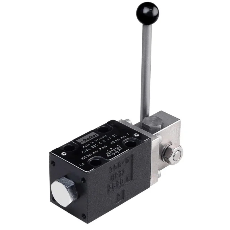 Гидрораспределитель Parker серии D1VL D1VL020DN4K