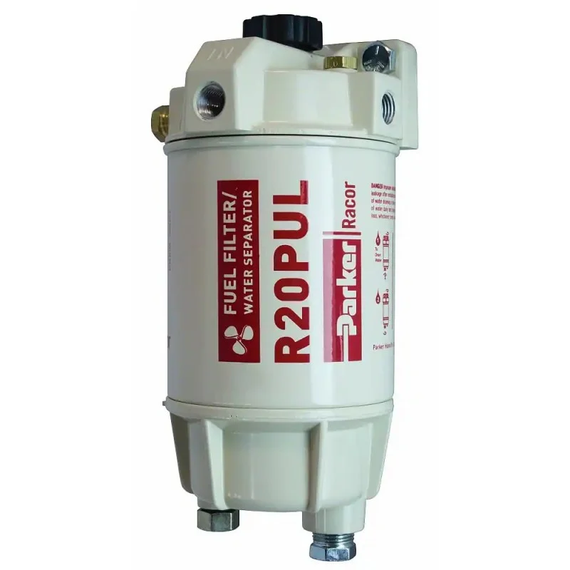 Топливный фильтр-влагоотделитель Parker 230RMAM30