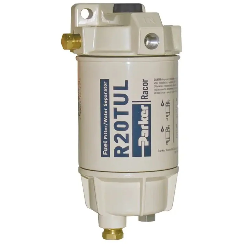Топливный фильтр-влагоотделитель Parker 230RMAM