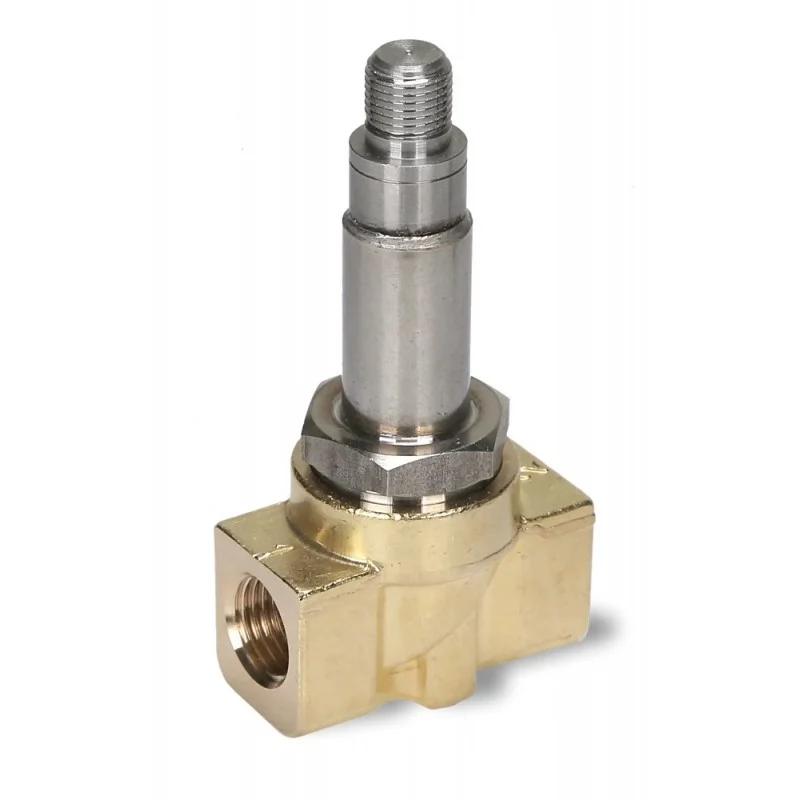 Электромагнитный клапан Parker 121K0397