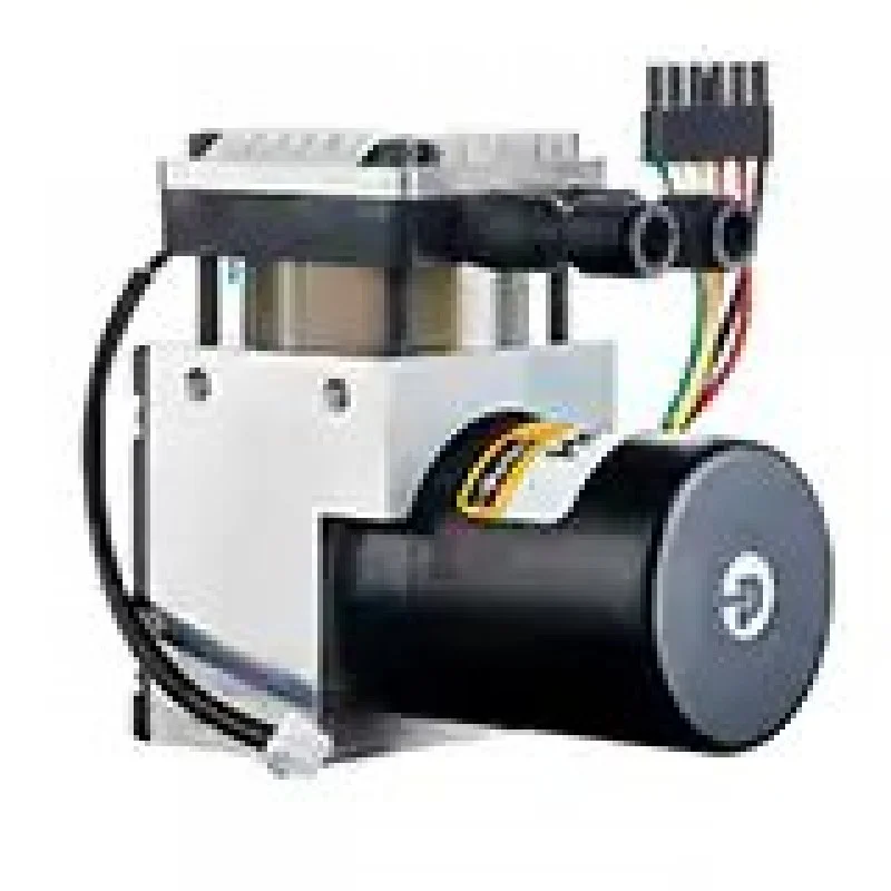 Поршневой насос Parker H1R-080P24HV-02