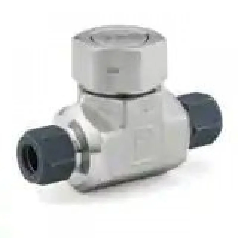 Обратный клапан Parker серии LC 2F-LC6L-SS