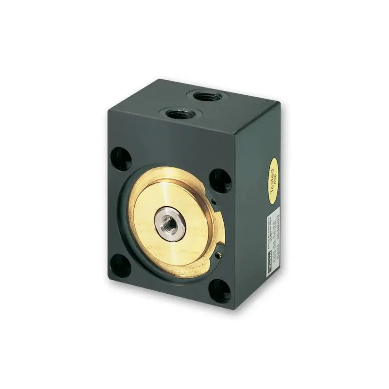Пневмоцилиндр Parker серии C05 C05-12-5-10