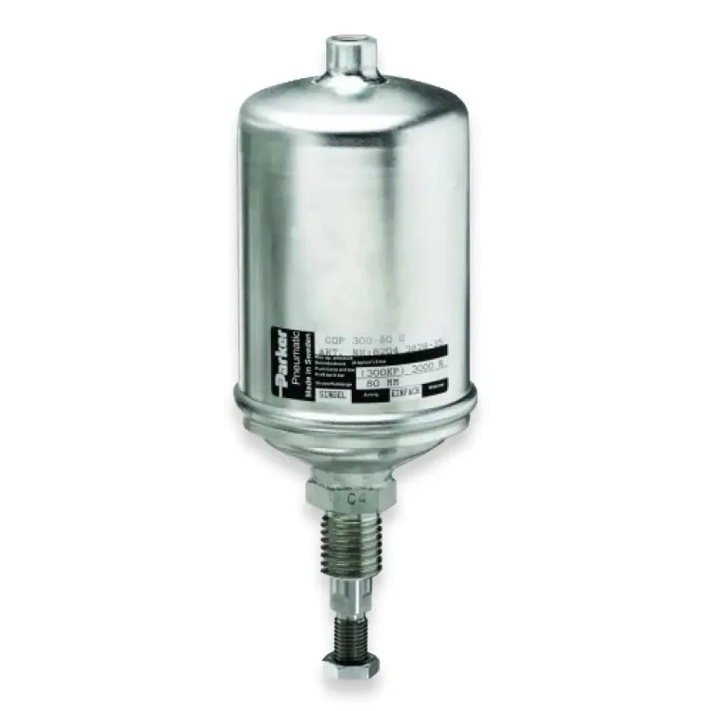 Пневмоцилиндр Parker серии C0P C0P2500-60S