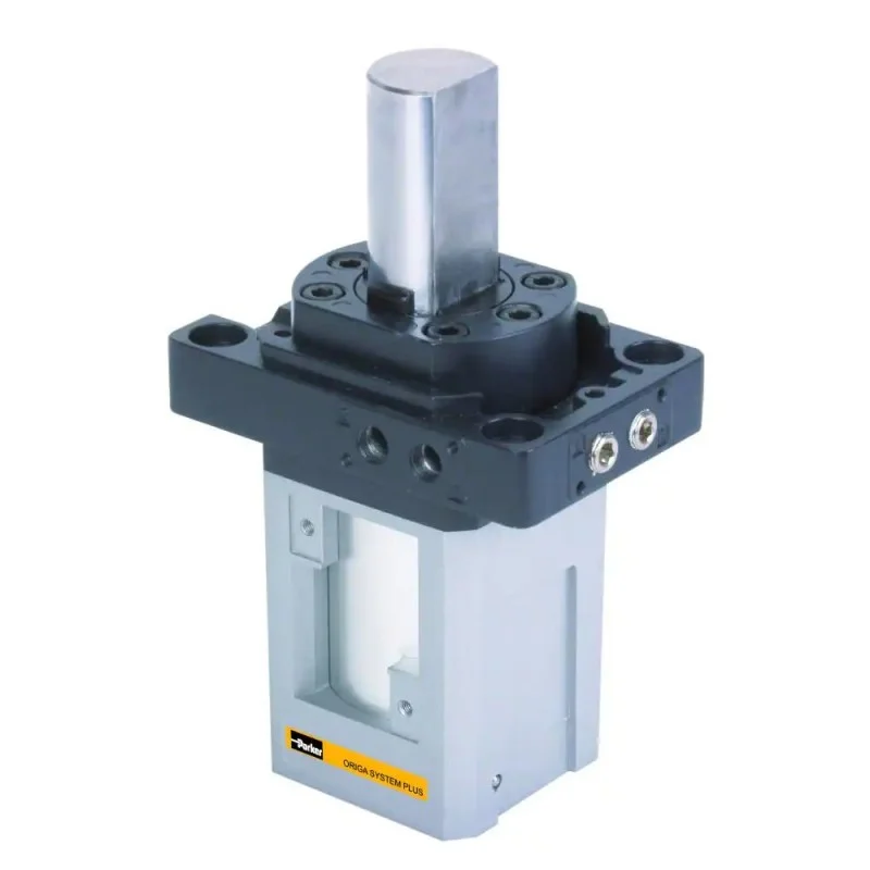 Пневмоцилиндр Parker STHSR50-50-STD
