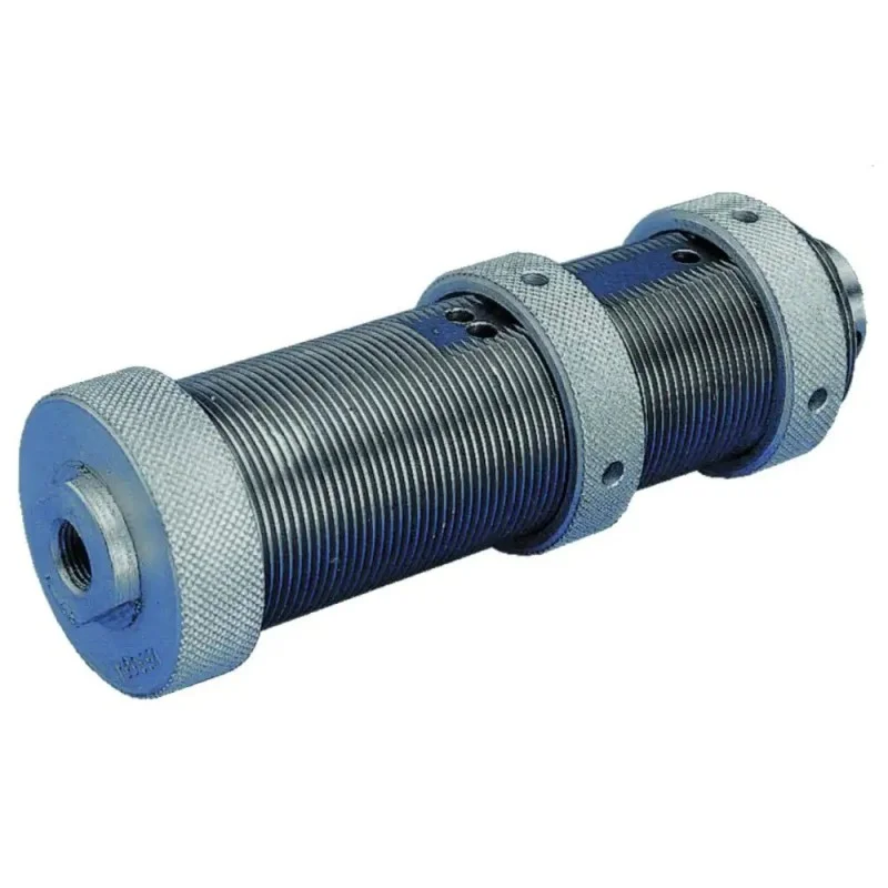 Пневмоцилиндр Parker серии VB VBH483C