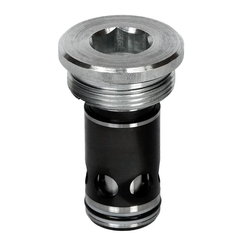 Обратный клапан Parker серии SPZBE 31060200037